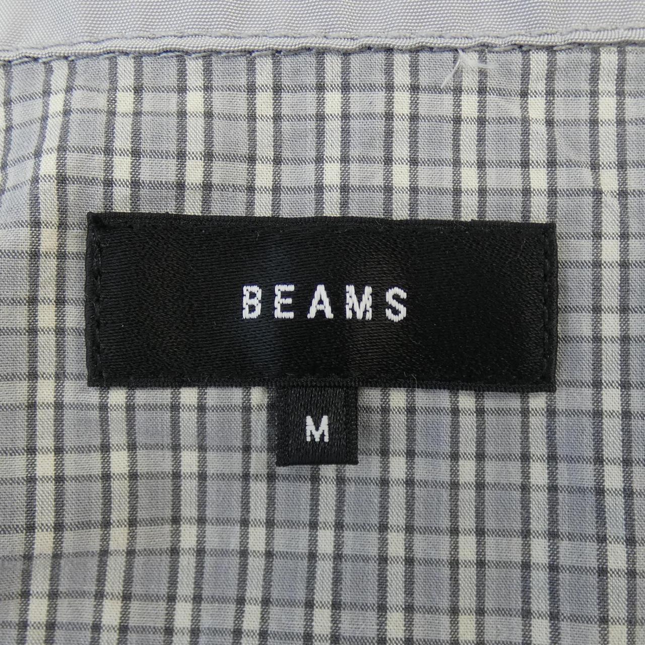 ビームス BEAMS ブルゾン