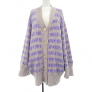 ステラマッカートニー STELLA MCCARTNEY カーディガン