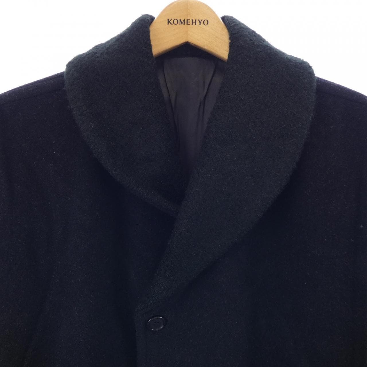 アドルフォドミンゲス ADOLFO DOMINGUEZ コート