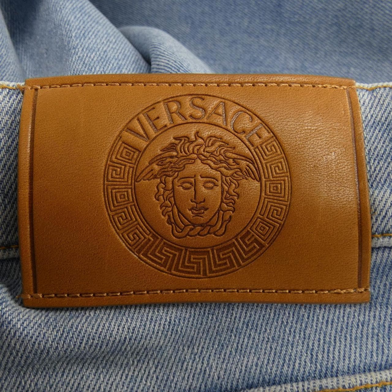 ヴェルサーチ VERSACE ジーンズ