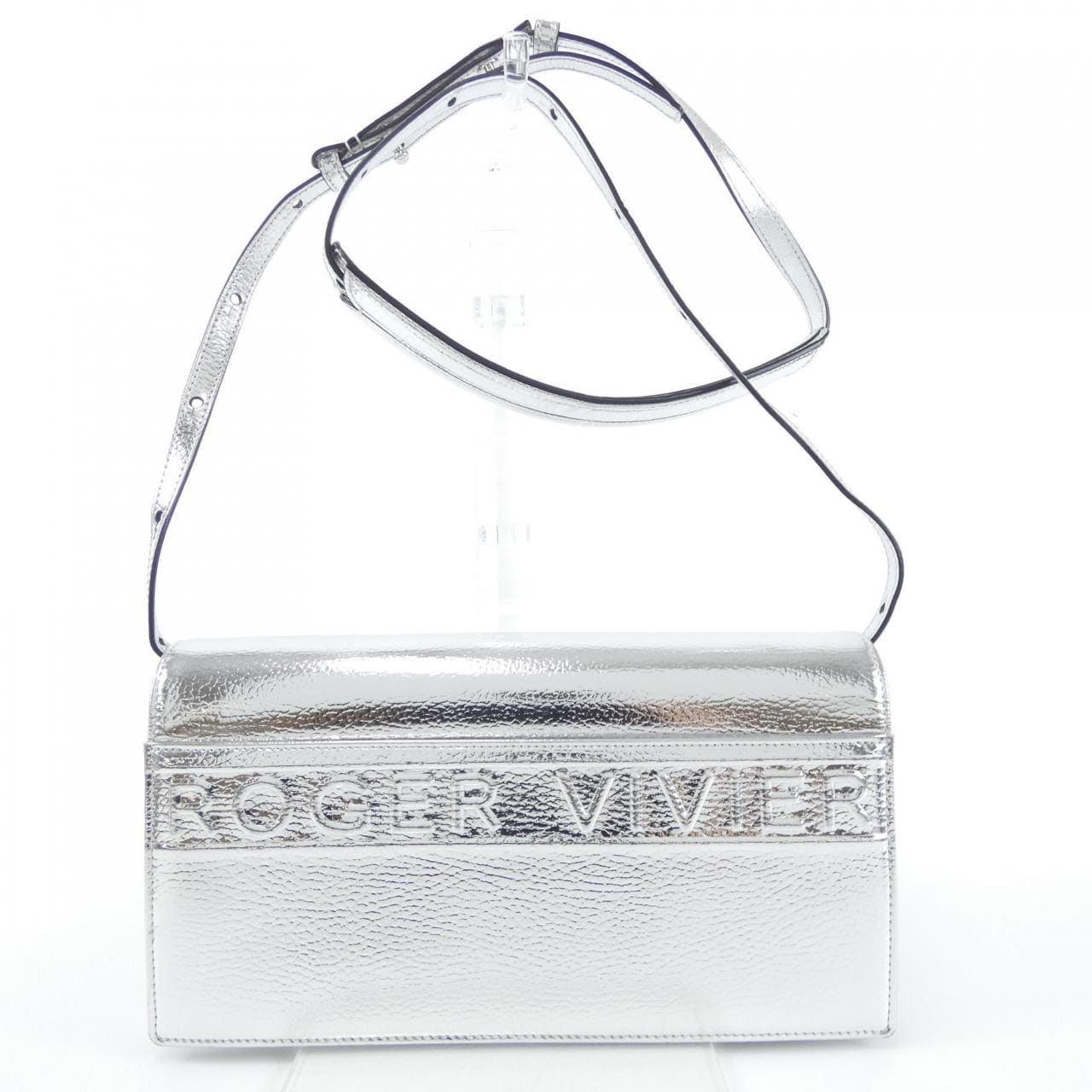 ロジェヴィヴィエ ROGER VIVIER BAG