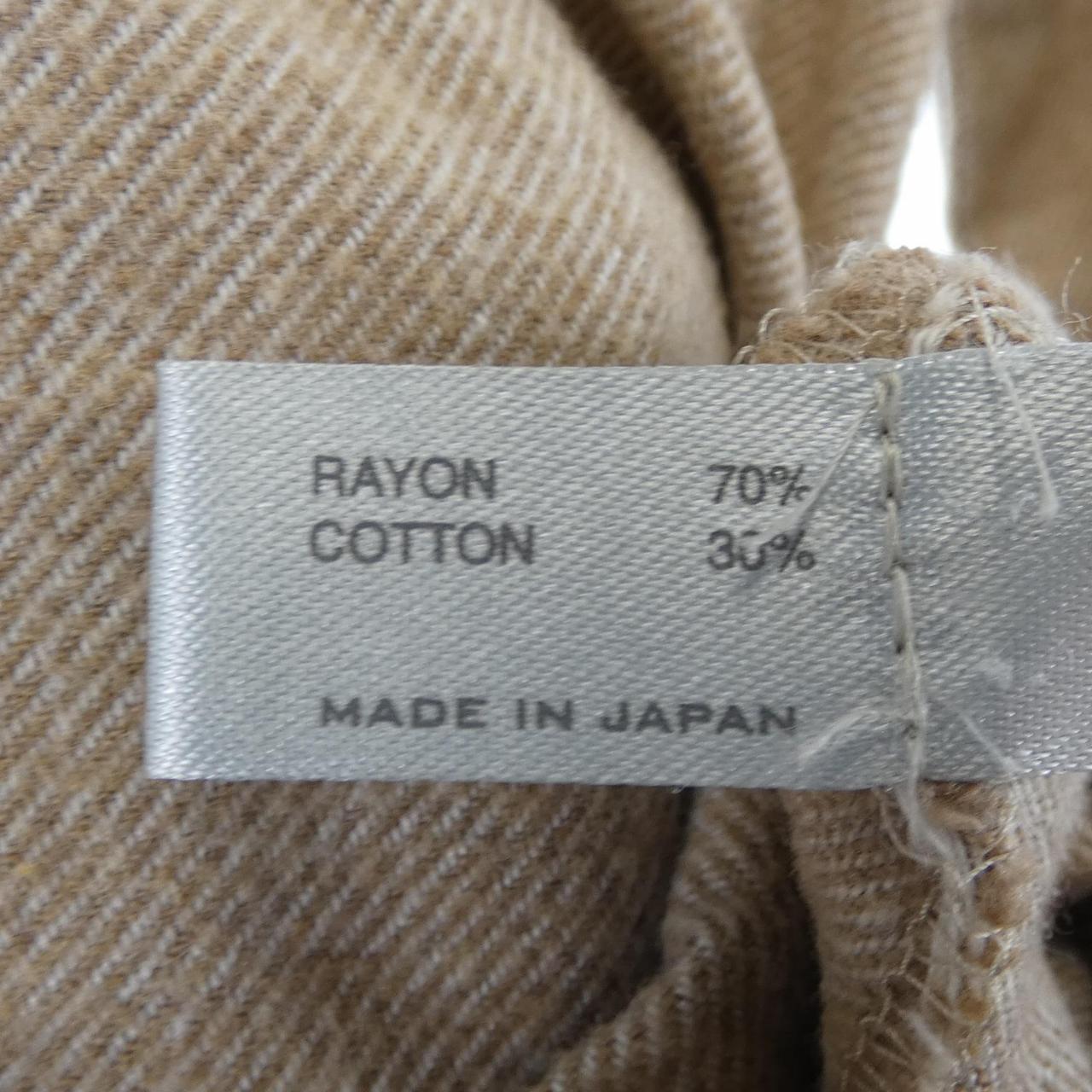 [vintage] NUMBER (N)INE Tops