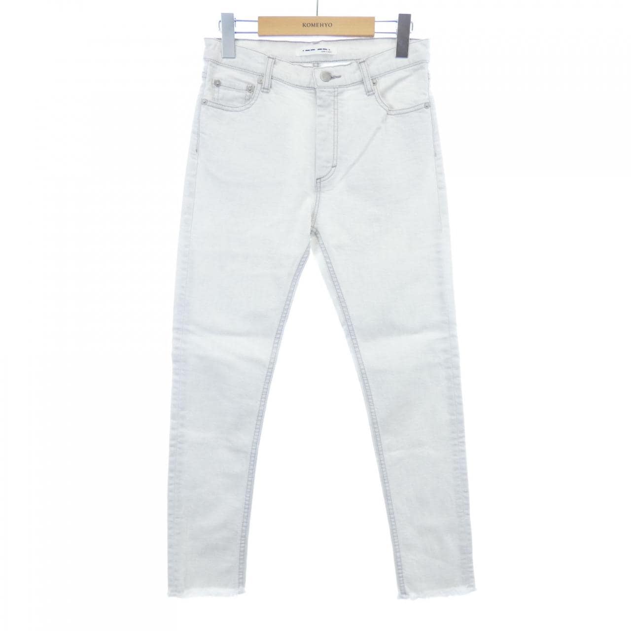 WHIM GAZETTE牛仔褲