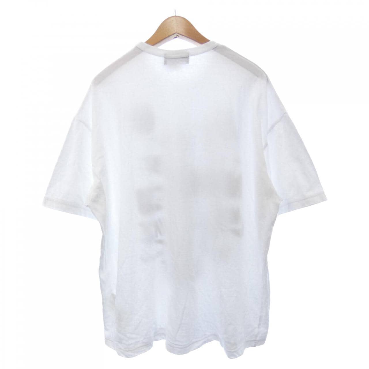 ブラックコムデギャルソン BLACK GARCONS Tシャツ