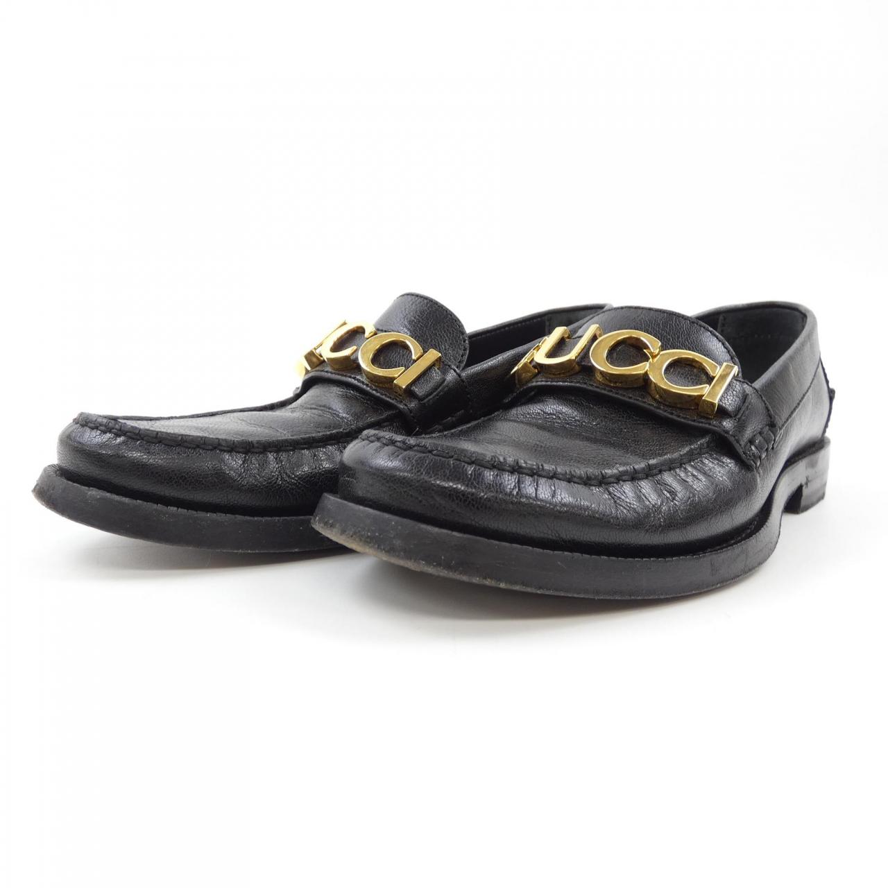 グッチ GUCCI シューズ