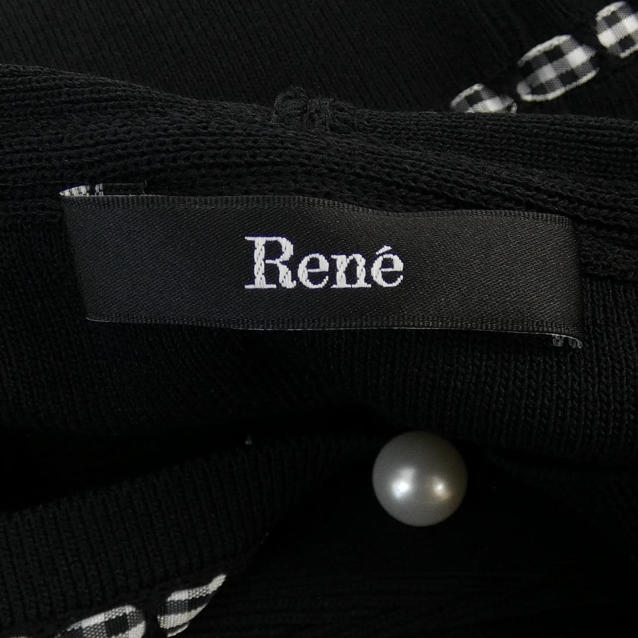 ルネ RENE パーカー