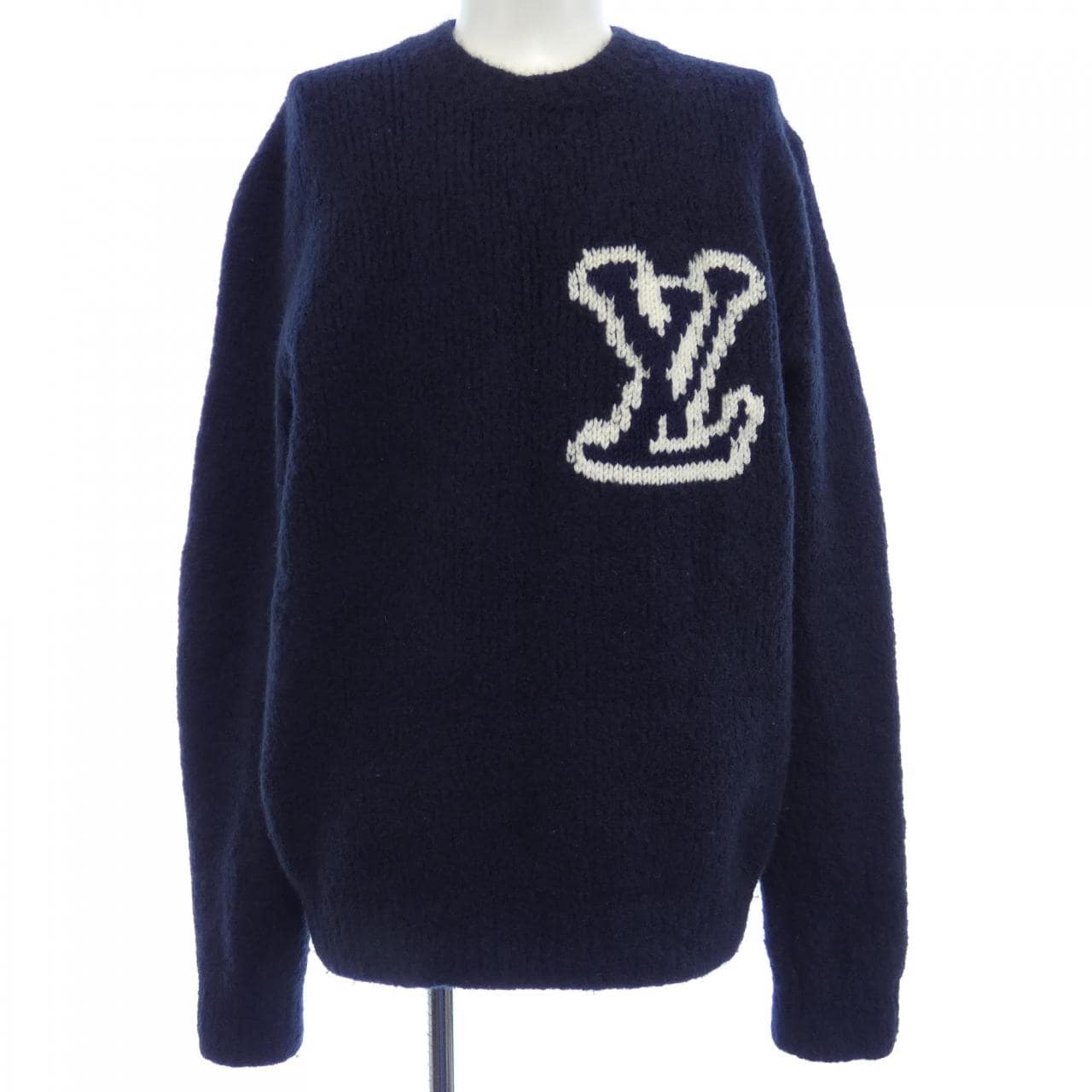 ルイヴィトン LOUIS VUITTON ニット