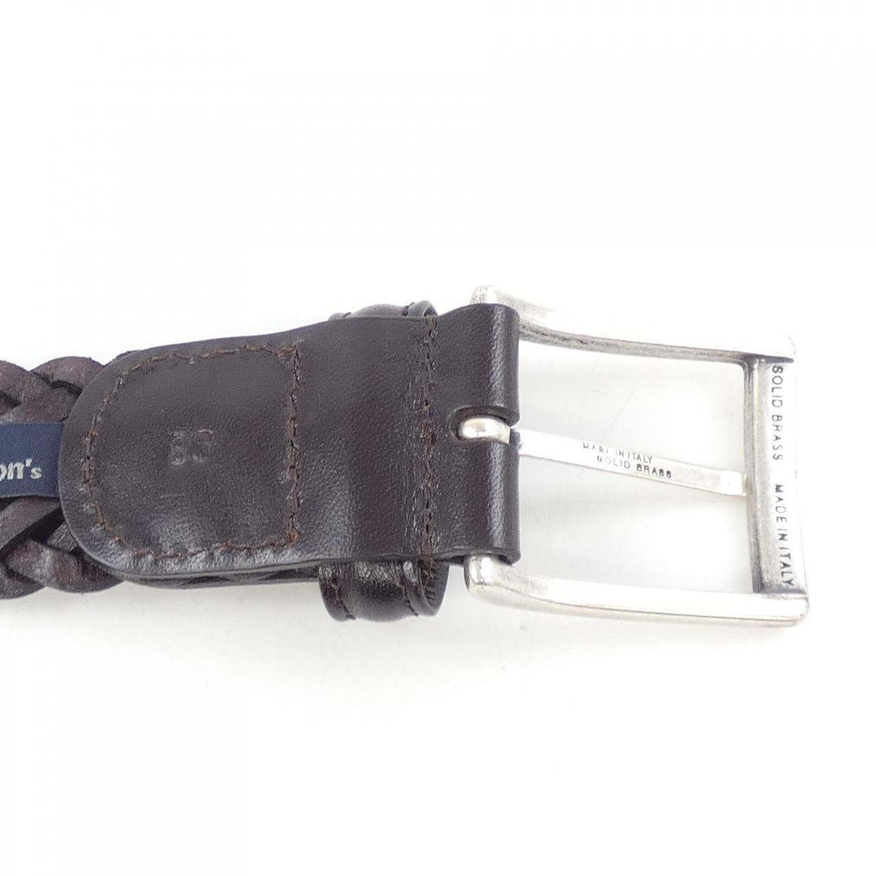 アンダーソンズ ANDERSON'S BELT