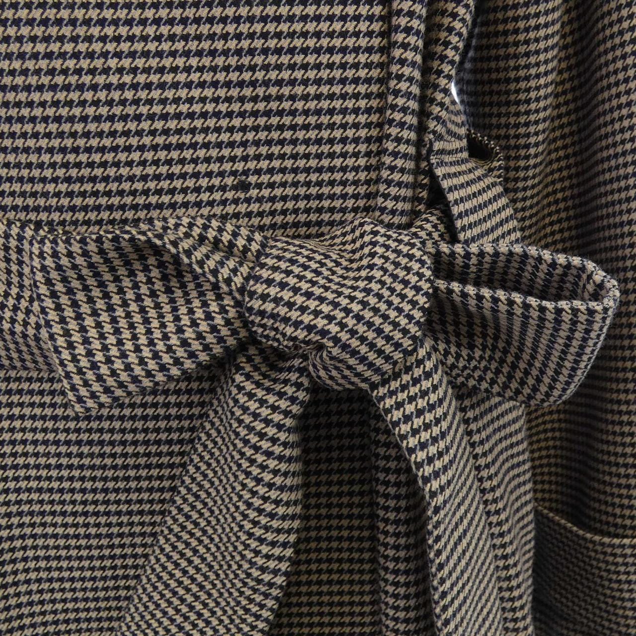 ヒロココシノ HIROKO KOSHINO コート