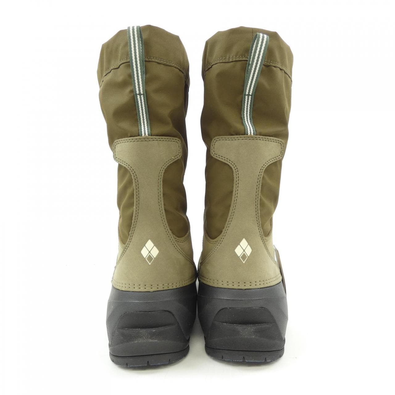 モンベル MONT BELL ブーツ