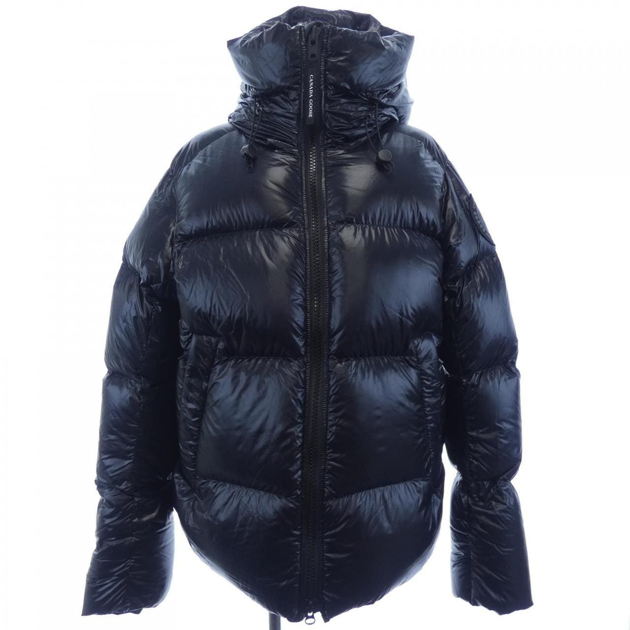 カナダグース CANADA GOOSE 2252MB CROFTON クロフトン ダウンジャケット