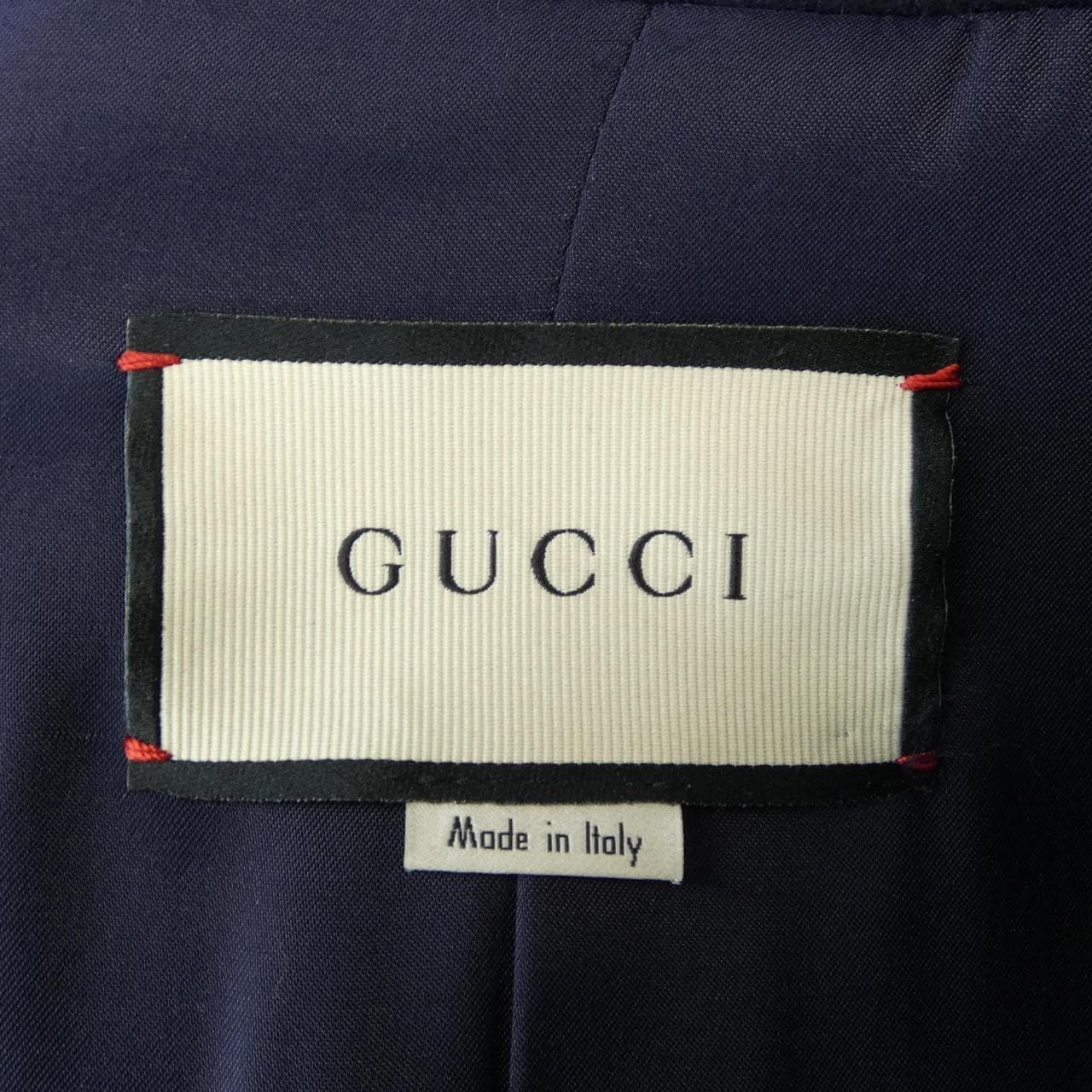 グッチ GUCCI 455739 ZGW07 コート