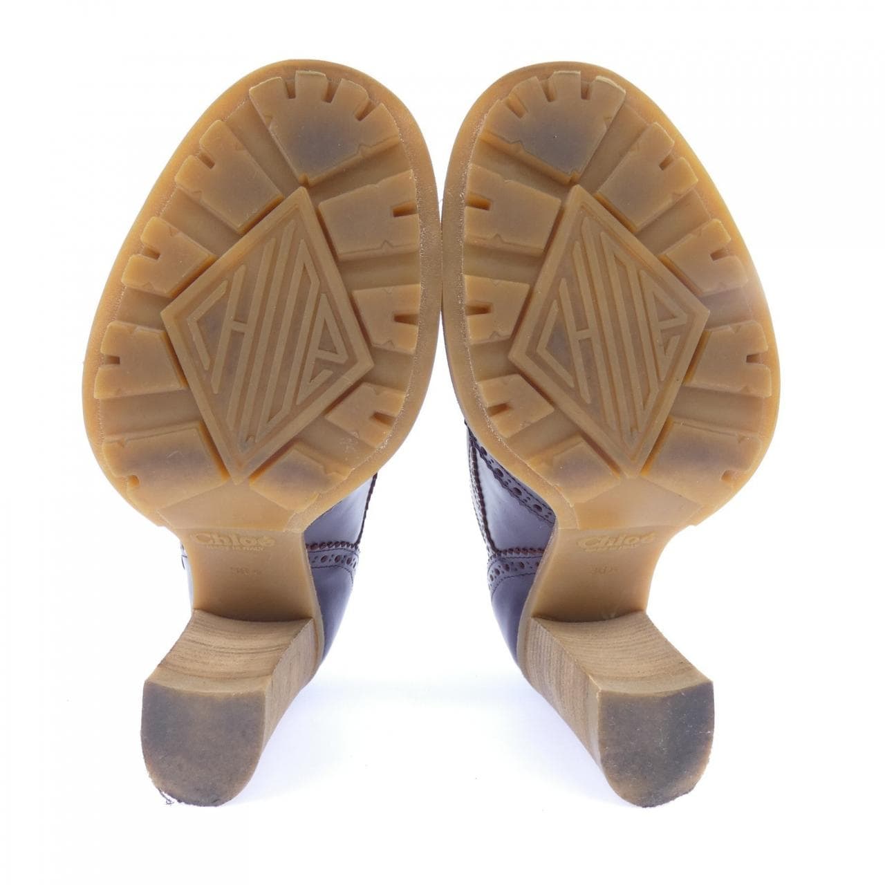 クロエ Chloe シューズ