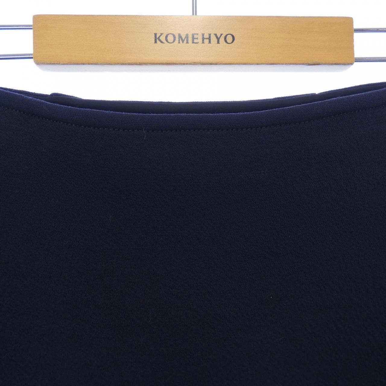 ジルサンダー JIL SANDER J02MA0321 スカート