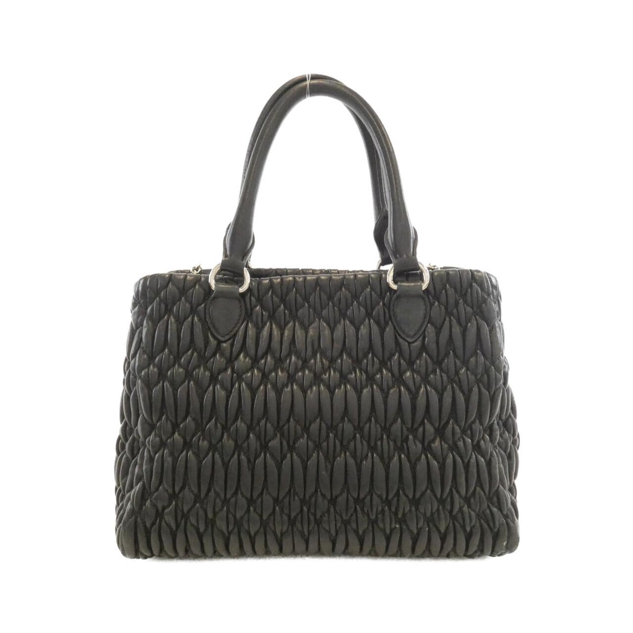 ミュウミュウ 5BAO67 バッグ