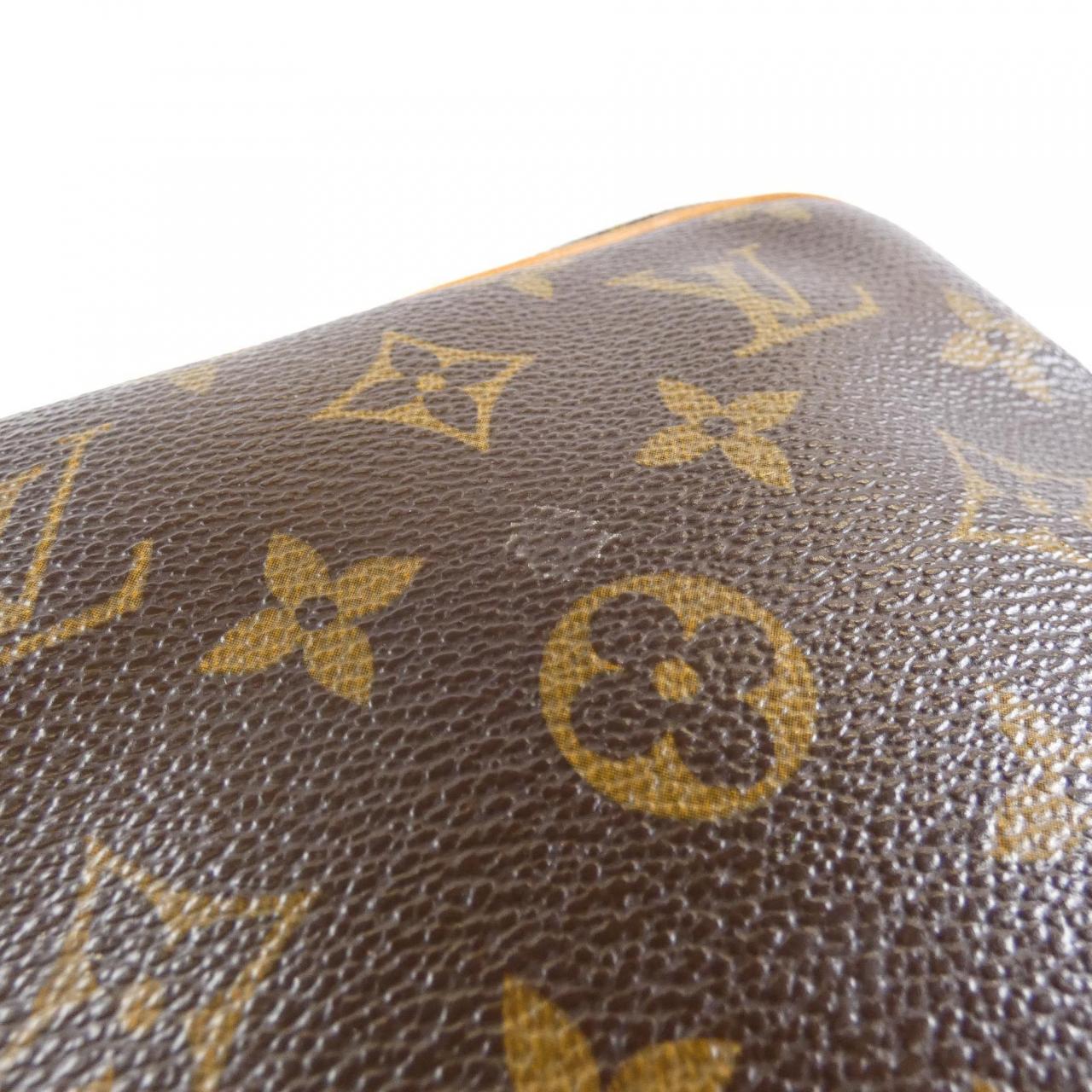 LOUIS VUITTON Monogram Danube M45266 單肩包