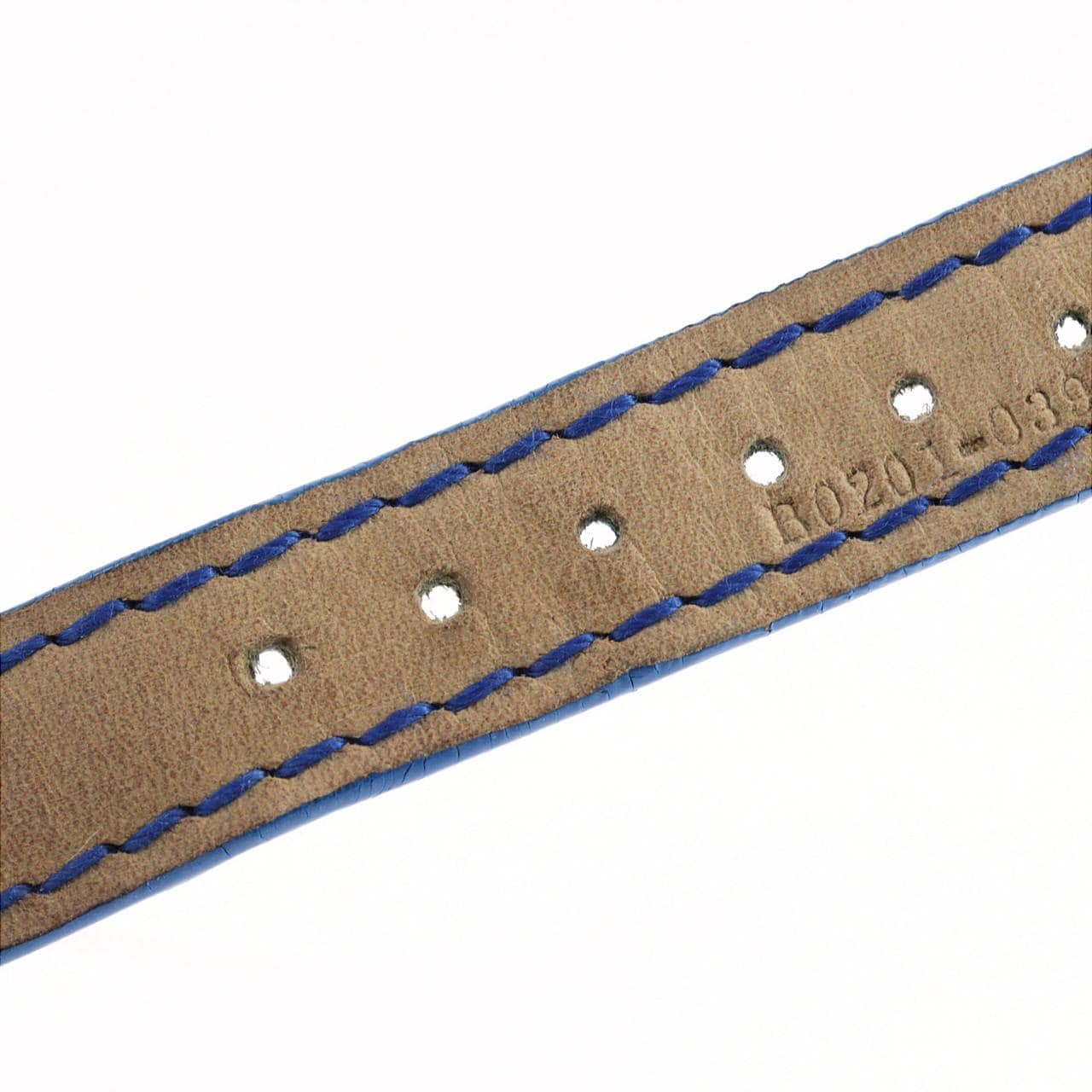 ショパール ハッピーダイヤモンド WG/2D･7P･ラグD WG クォーツ