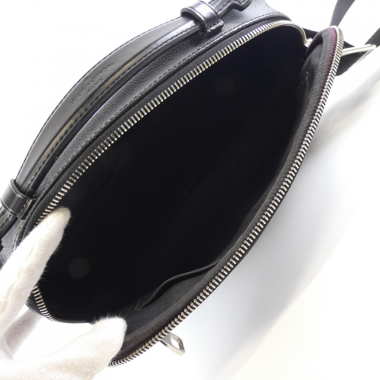 コメ兵｜ルイヴィトン ダミエ グラフィット アンブレール N41289