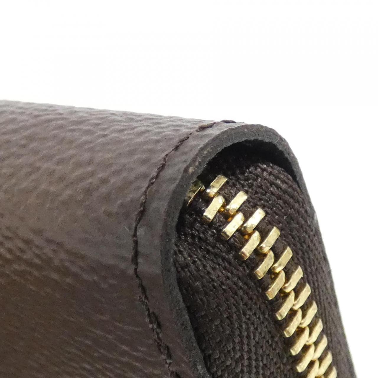 LOUIS VUITTON Monogram Giant拉链零钱包 M69354 INCASE