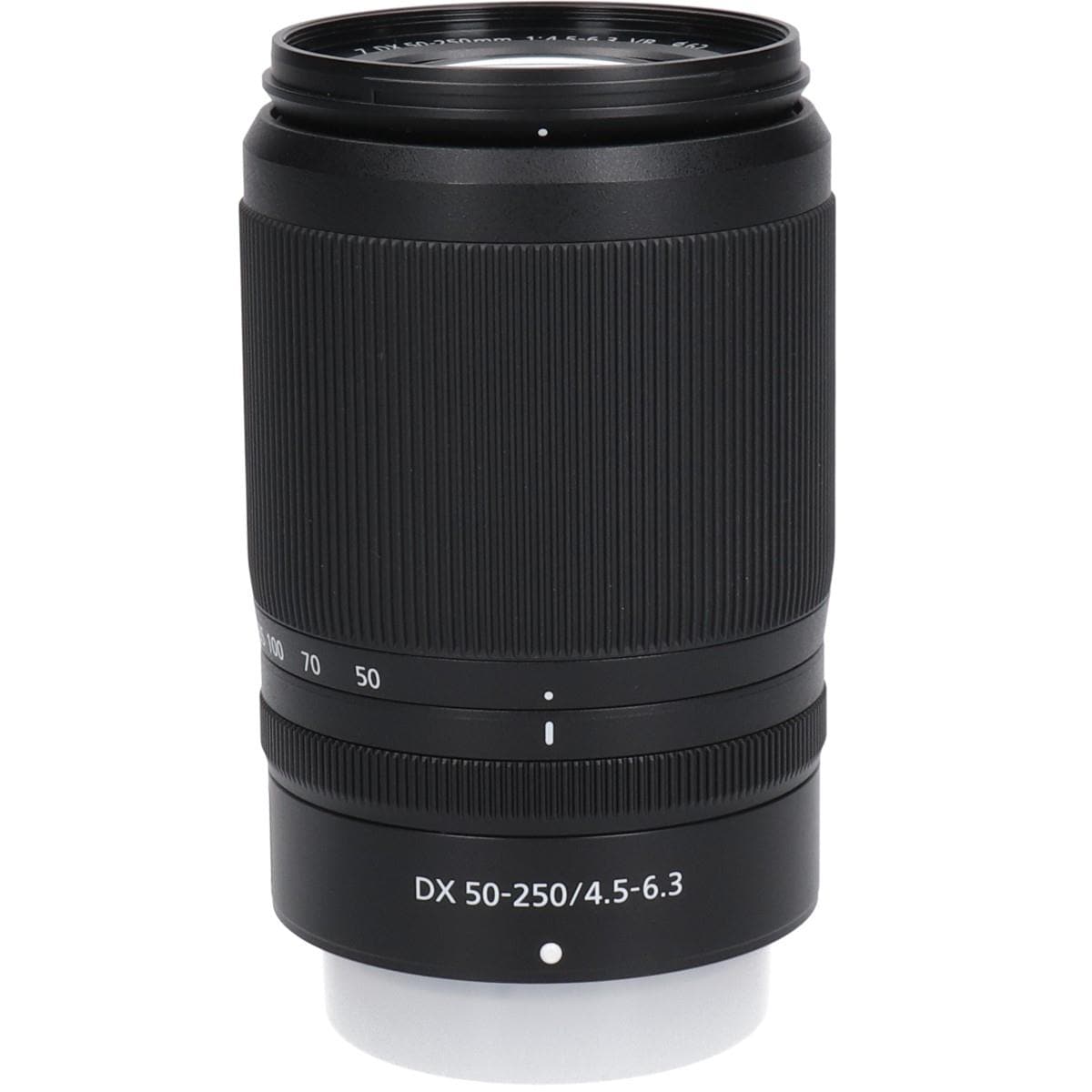 Ｚ　ＤＸ５０－２５０ｍｍ　Ｆ４．５－６．３ＶＲ