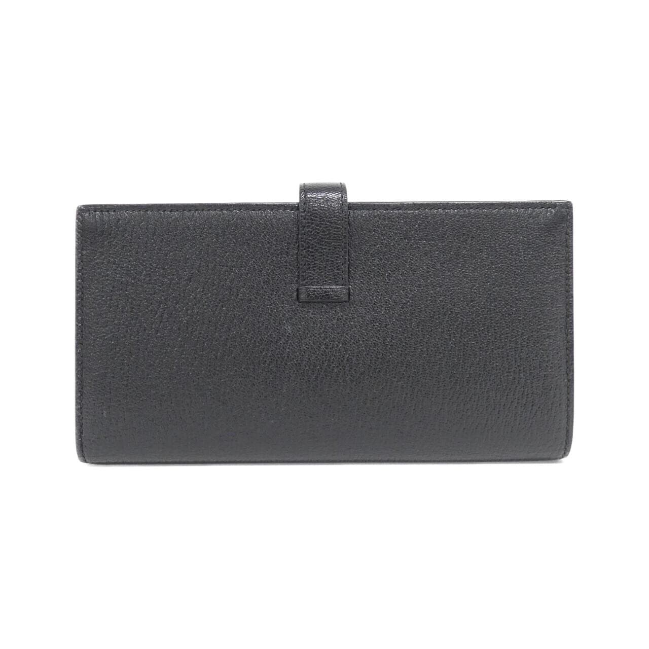 HERMES Bearn Soufflé 039078CK Wallet