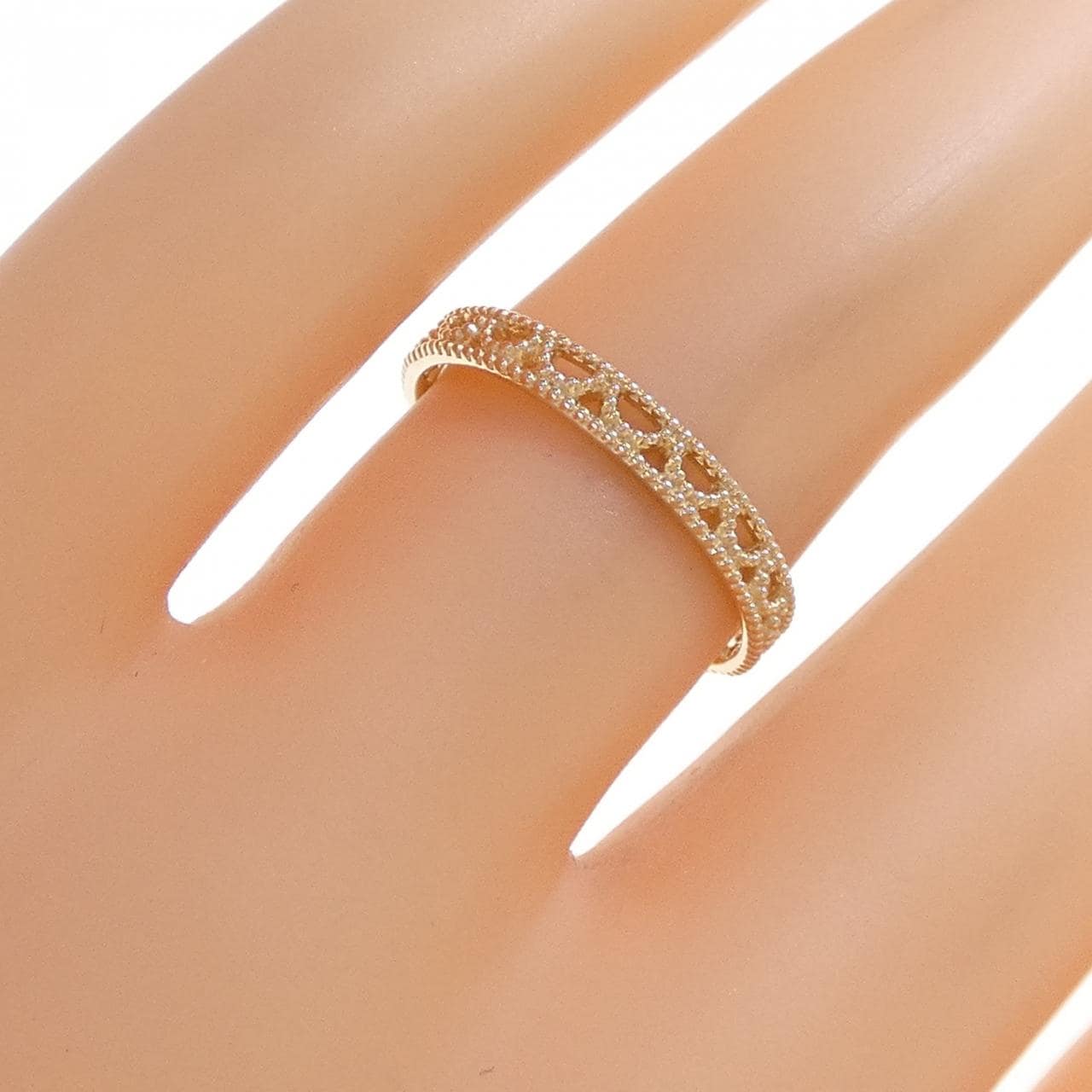 K10YG ring