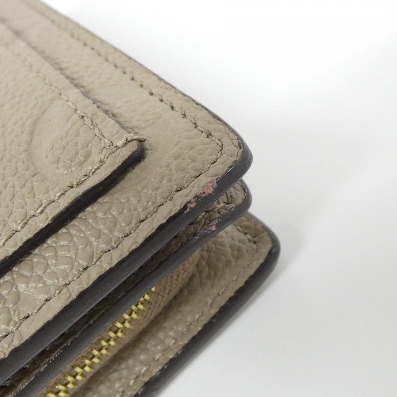 ルイヴィトン モノグラム アンプラント ポルトフォイユ クレア M80152 財布