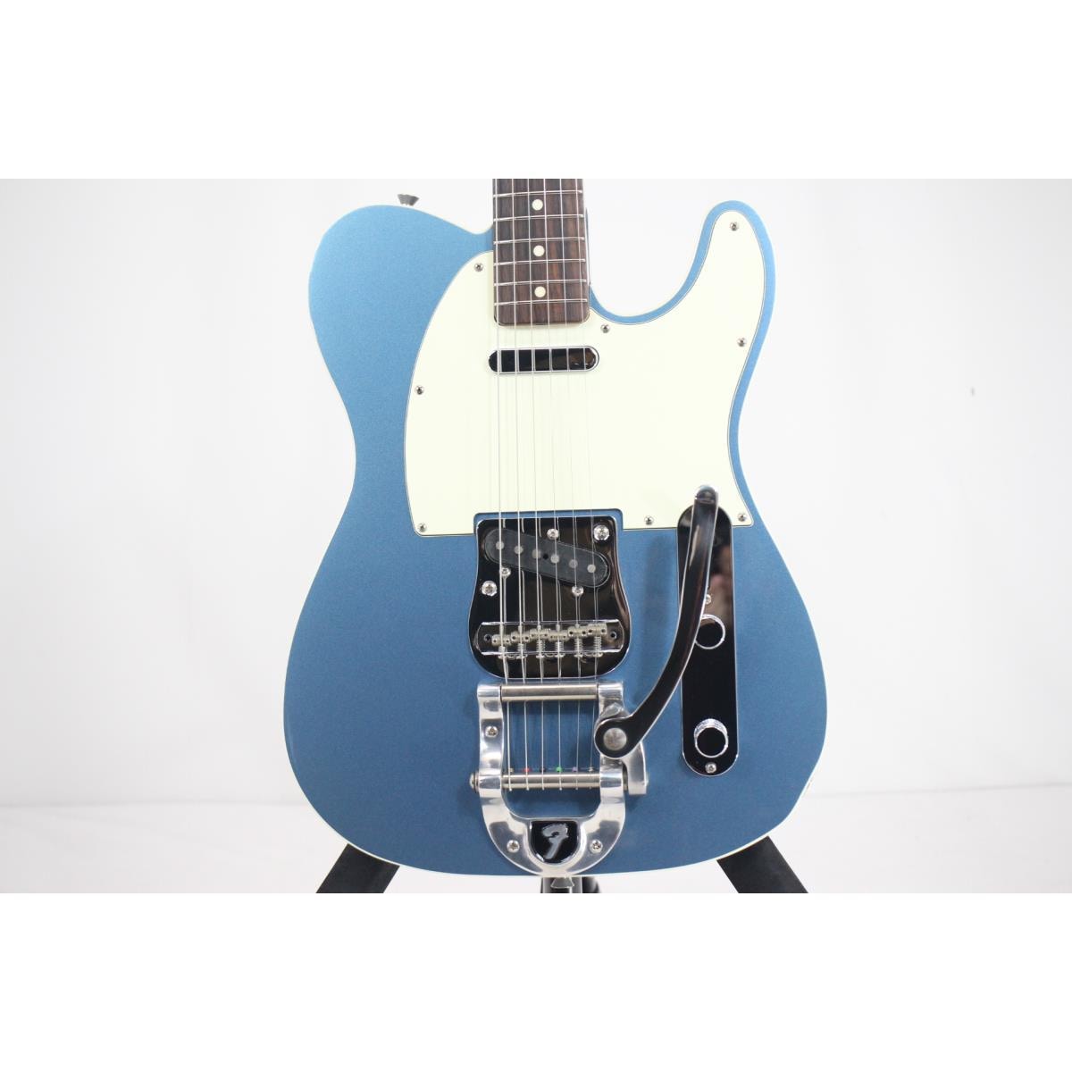 FENDER JAPAN TL62B-BTX