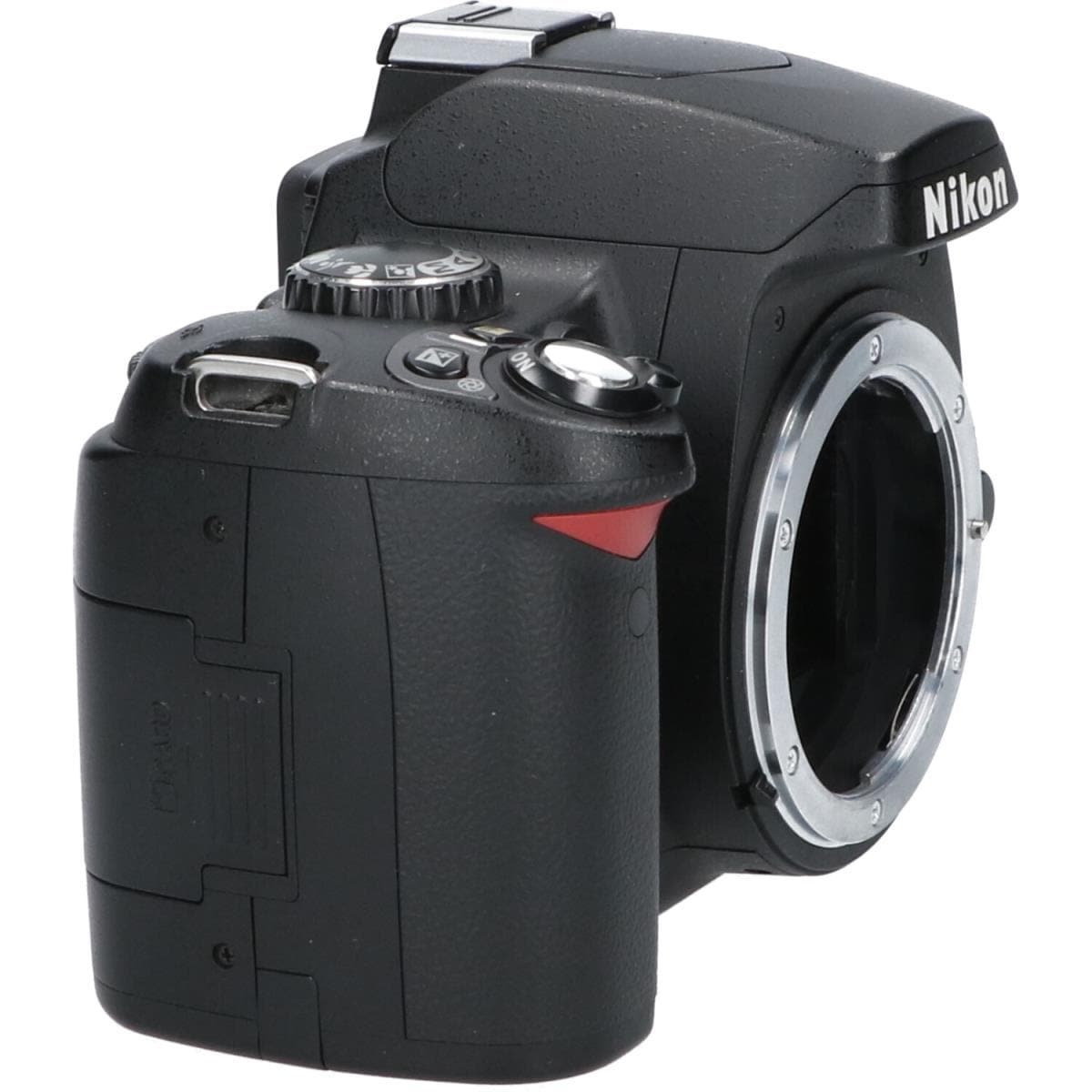 ＮＩＫＯＮ　Ｄ４０
