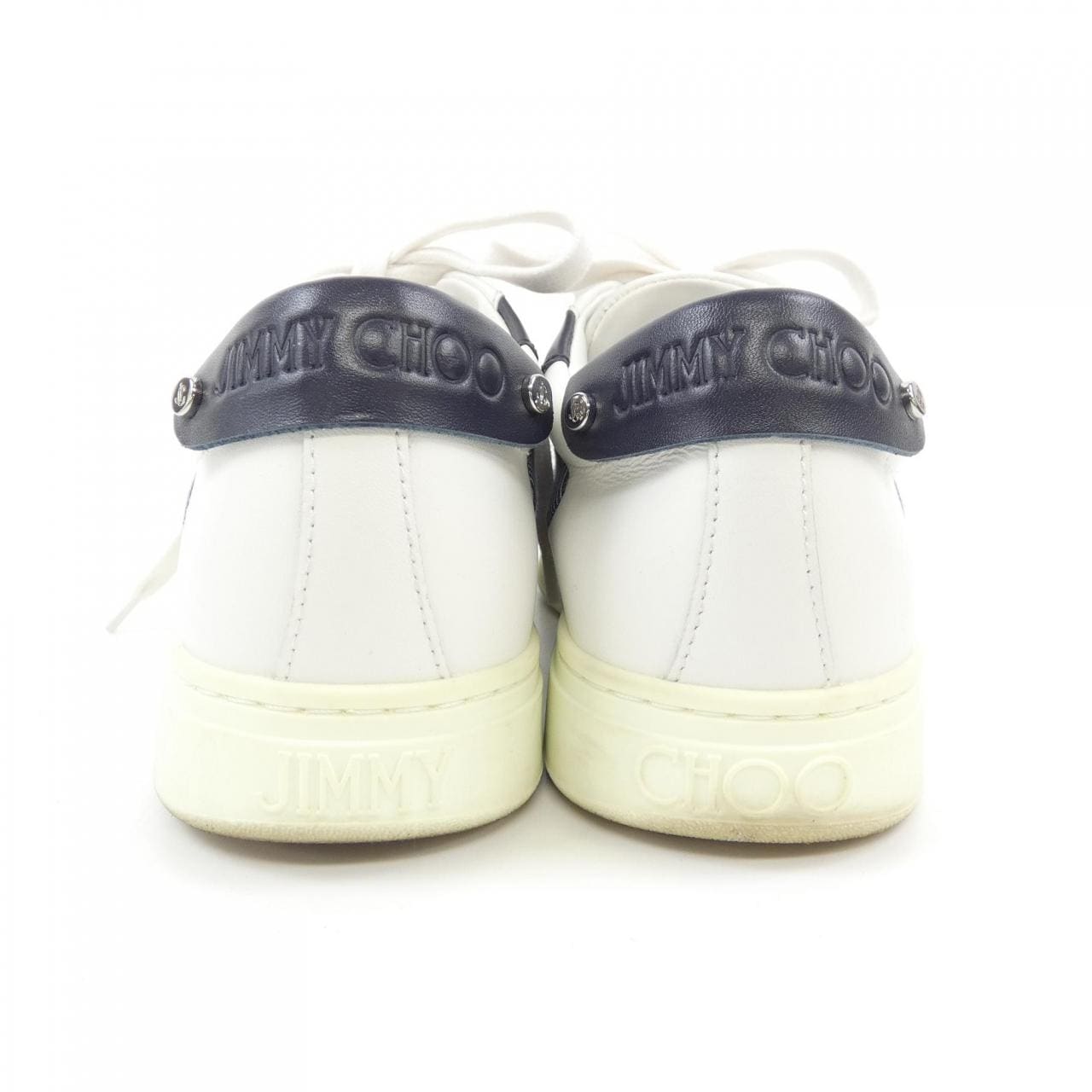 ジミーチュウ JIMMY CHOO スニーカー