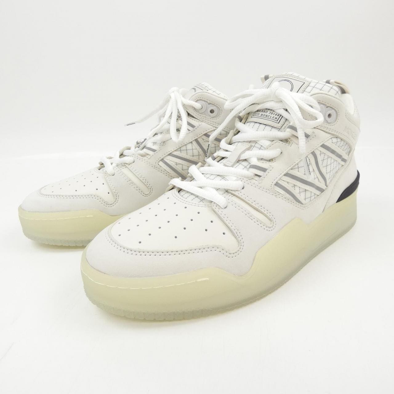 モンクレール MONCLER スニーカー