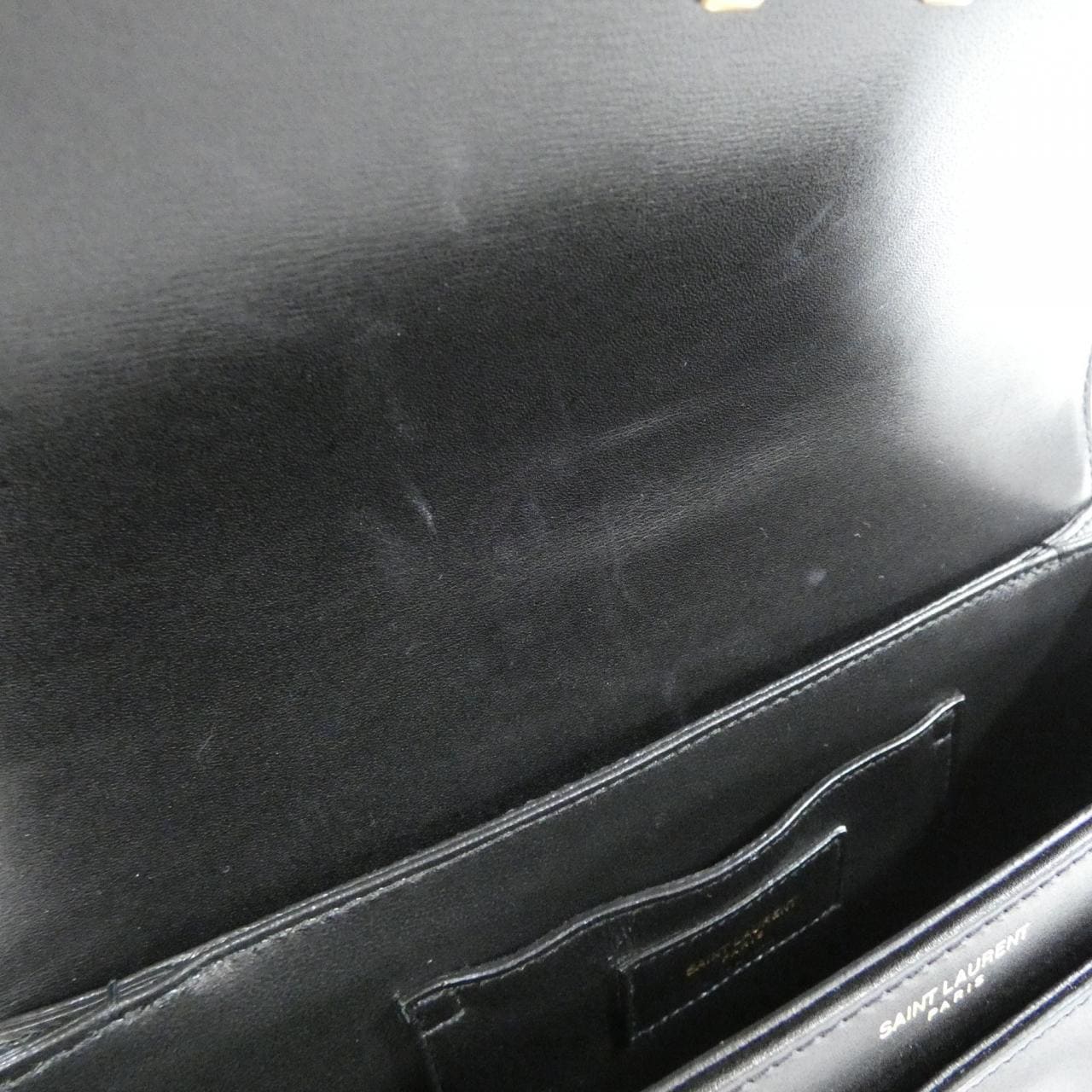サンローラン ソルフェリーノ ミディアム 634305 0SX0W ショルダーバッグ