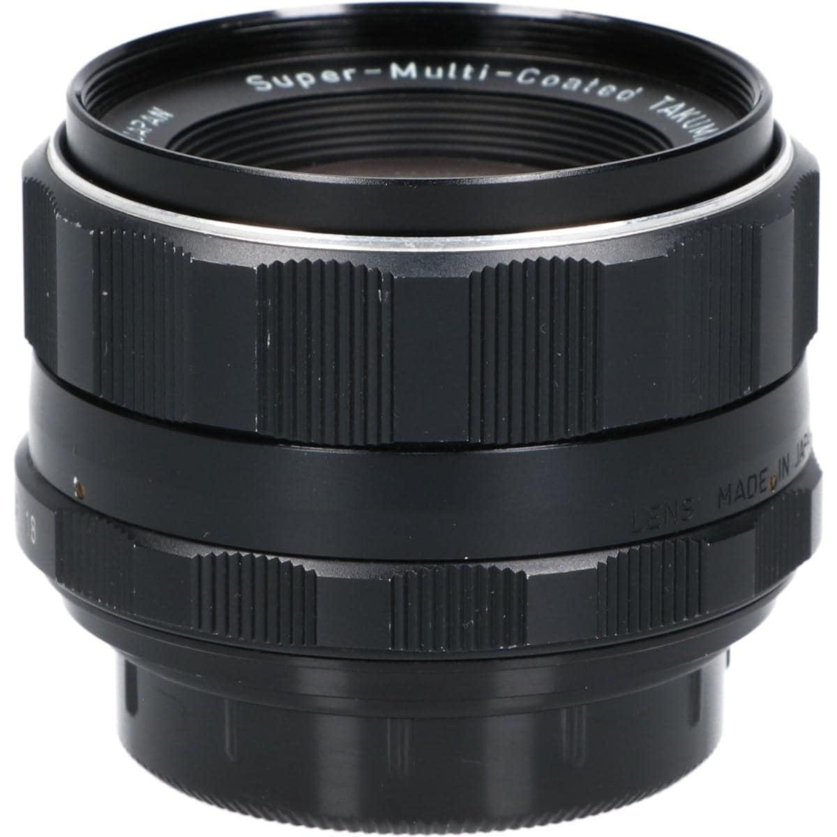 SMC TAKUMAR 55mm F1.8