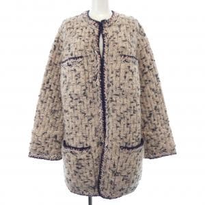 シャネル CHANEL ロングカーディガン