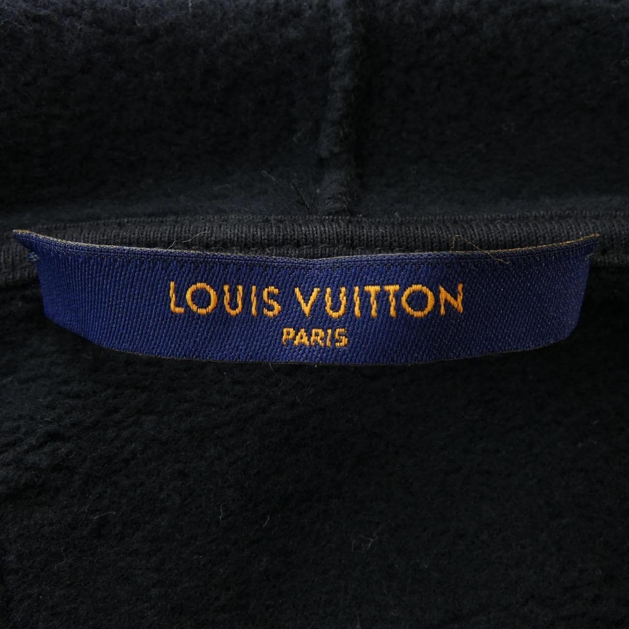 ルイヴィトン LOUIS VUITTON パーカー