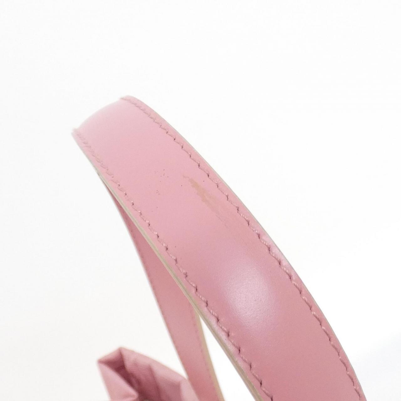 シャネル トラベル ライン 15991 バッグ