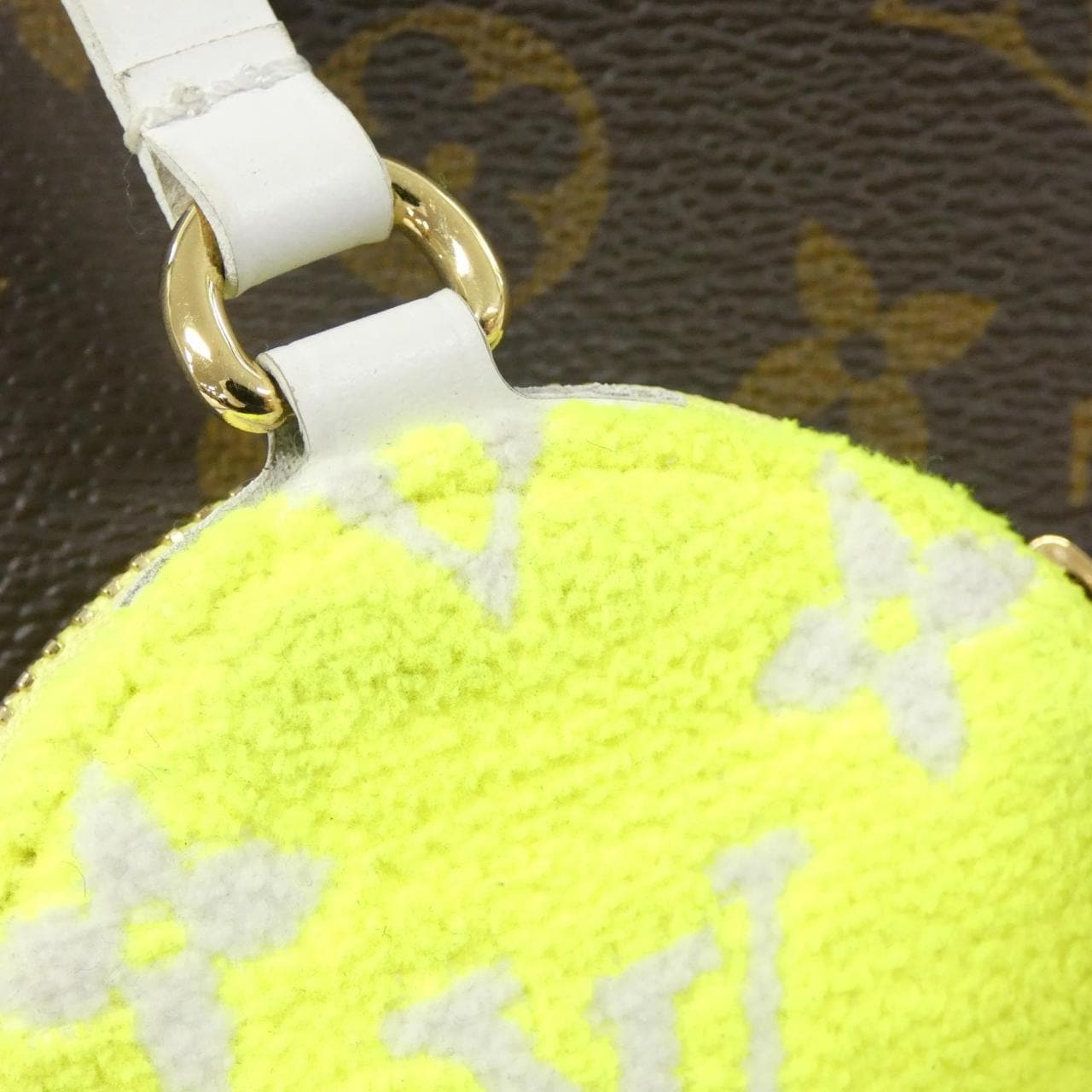 ルイヴィトン モノグラム(LVマッチ) スピーディ バンドリエール 25cm M20754 ボストンバッグ