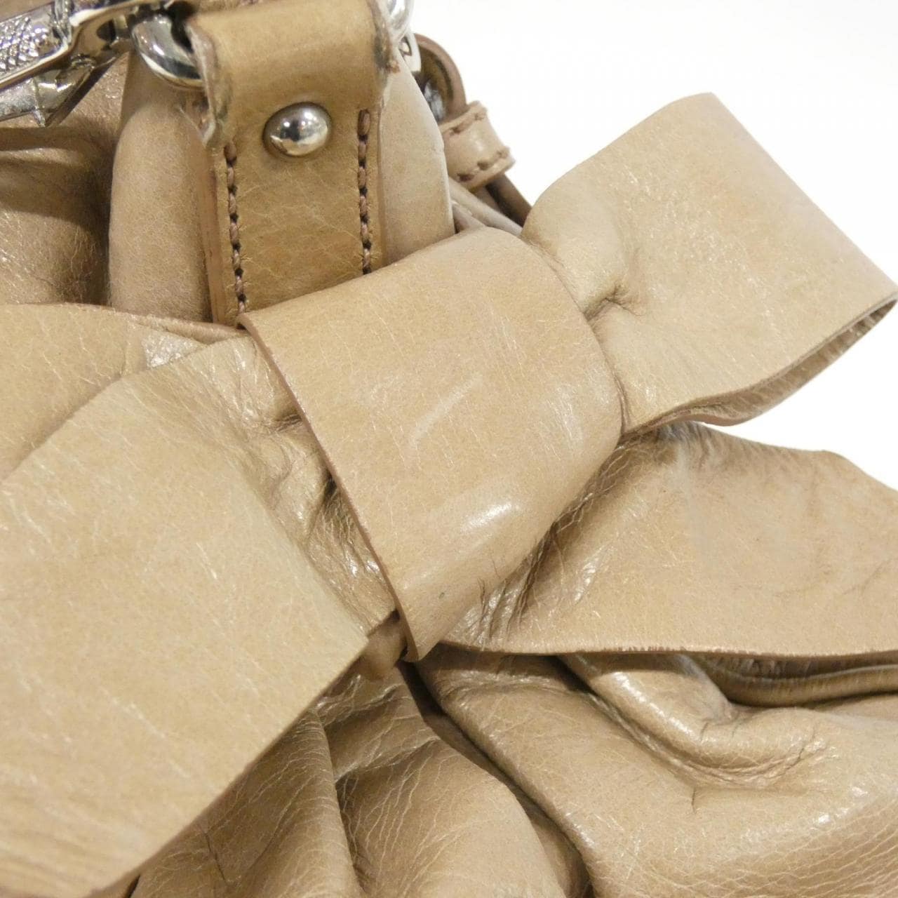 ミュウミュウ RT0438 バッグ