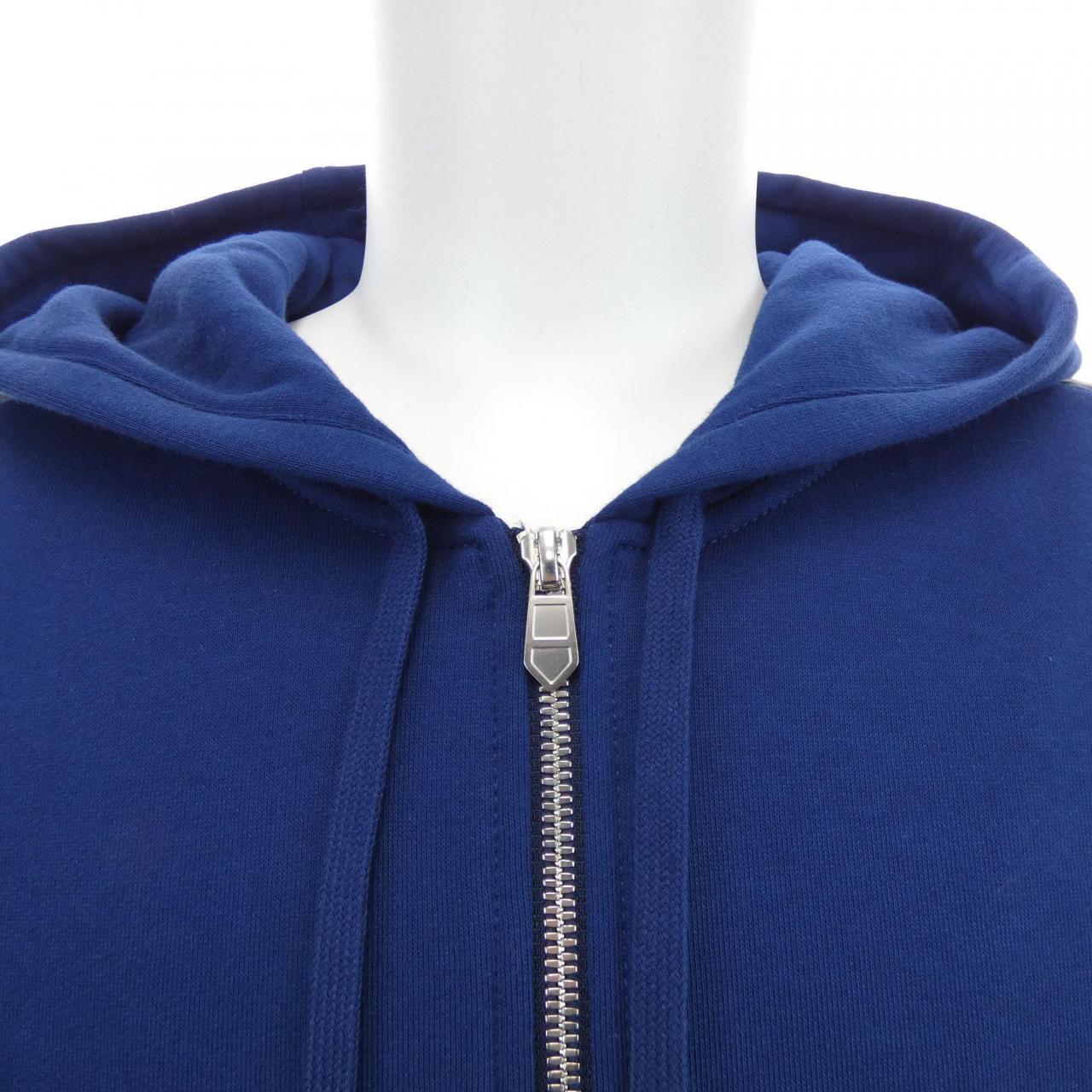 エルメス HERMES パーカー