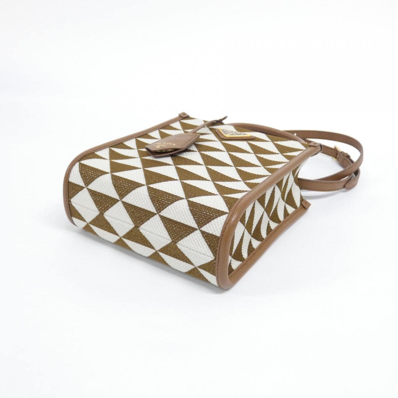 【新品】プラダ 1BA355 バッグ