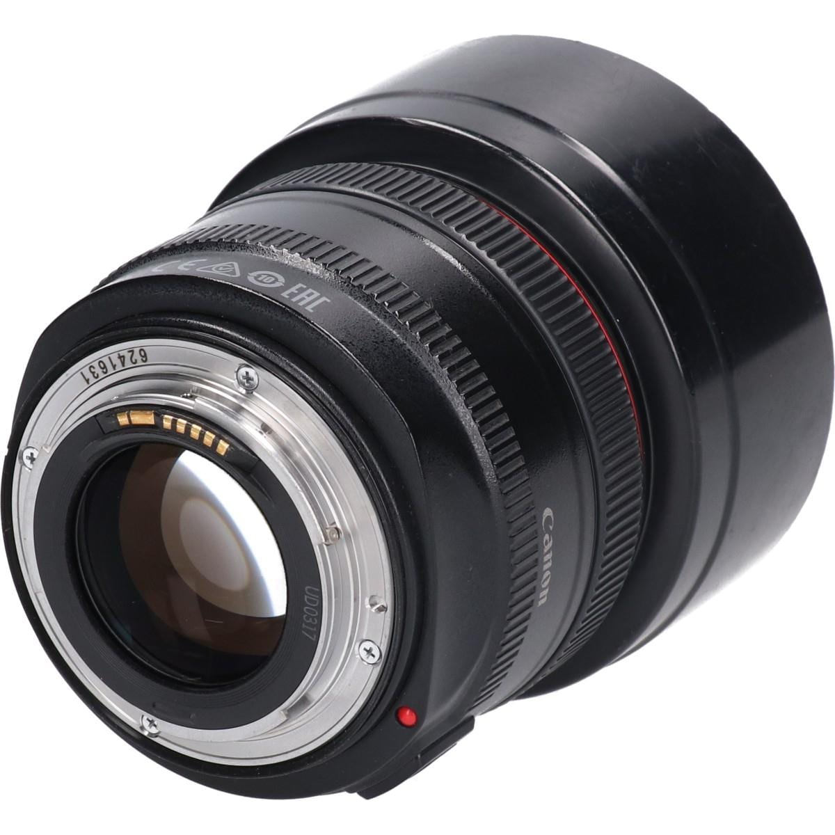 ＥＦ５０ｍｍ　Ｆ１．２ＬＵＳＭ