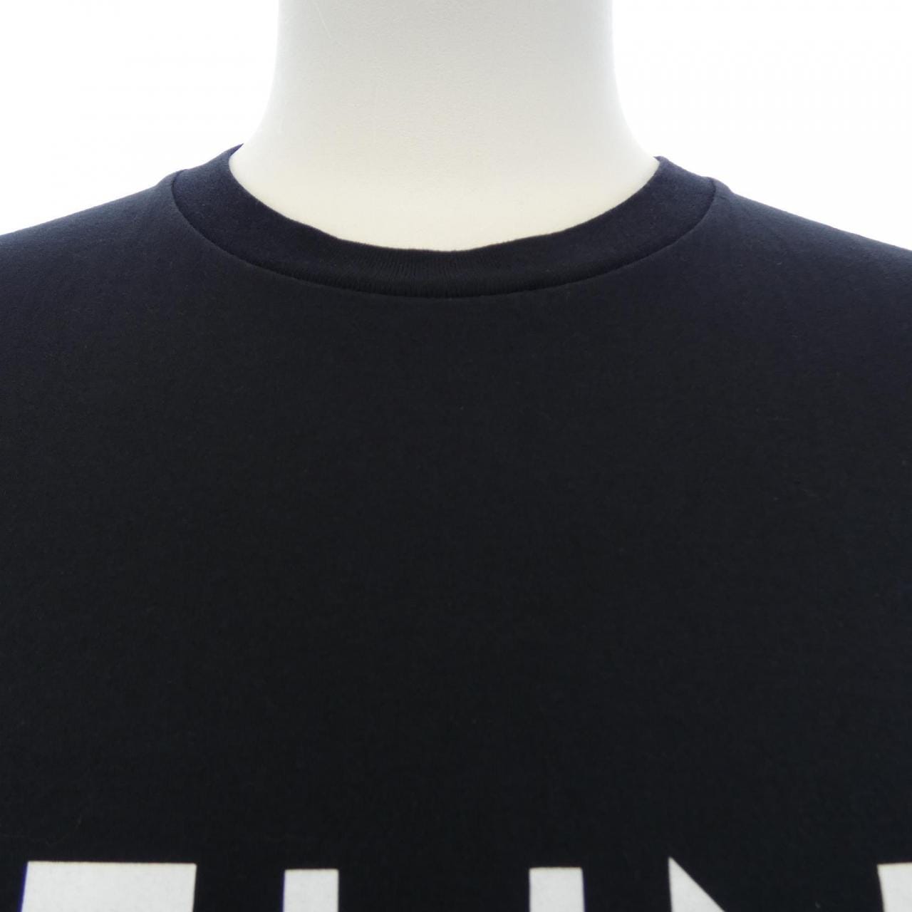 セリーヌ CELINE CELINEプリント ルーズTシャツ 2X764671Q Tシャツ