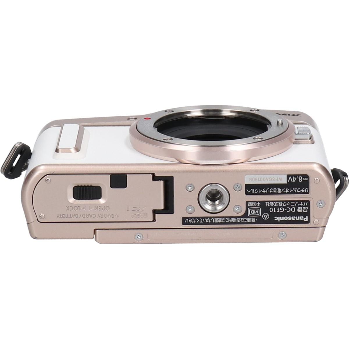 ＤＣ－ＧＦ１０