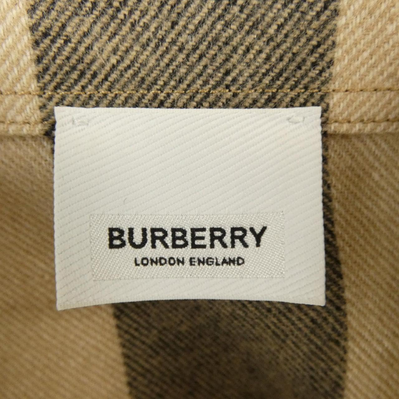 バーバリー BURBERRY 80501351 ジャケット