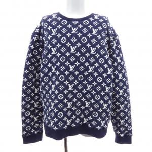 ルイヴィトン LOUIS VUITTON フルモノグラムジャカード HIY53WTCJ スウェット