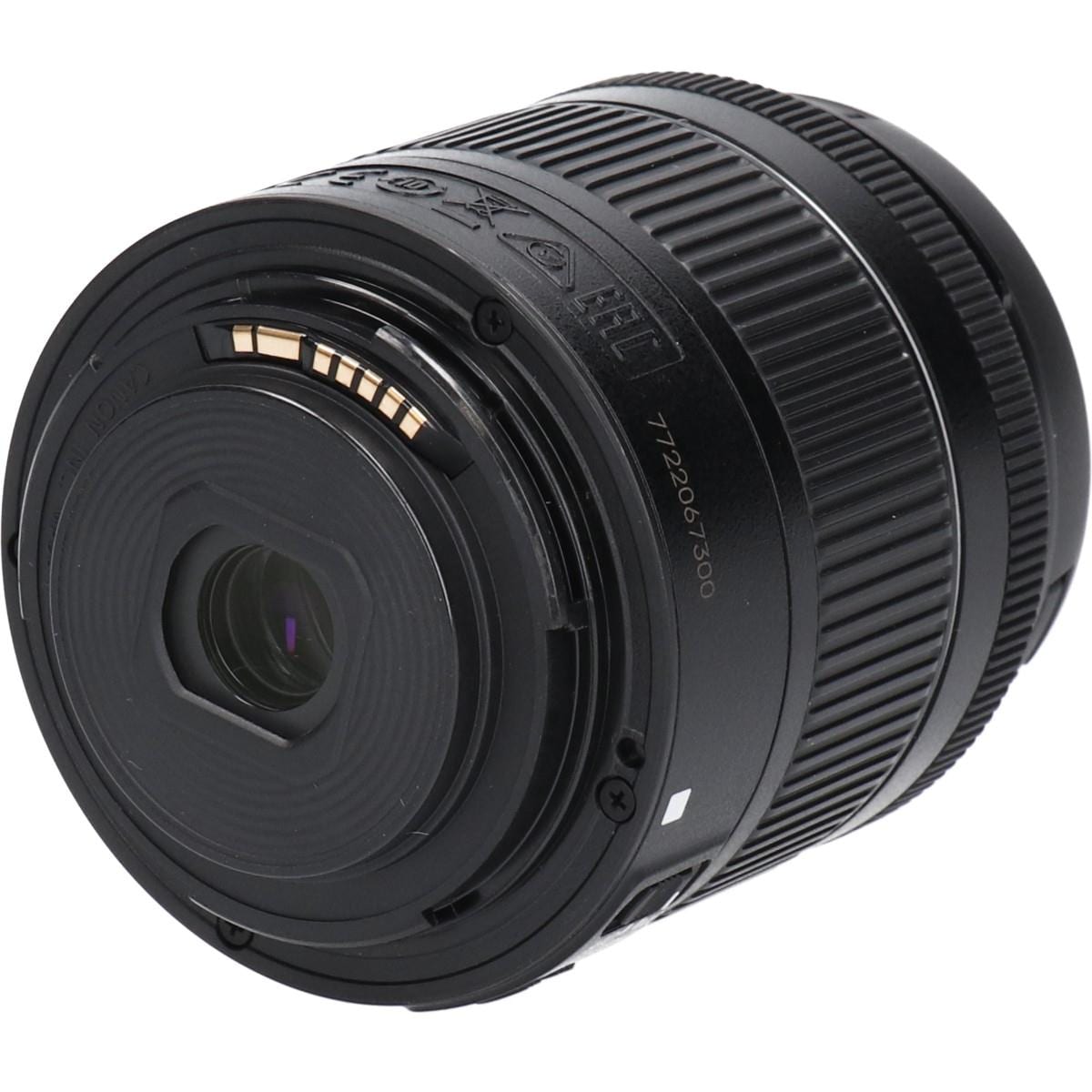 ＥＦ－Ｓ１８－５５ｍｍ　Ｆ４－５．６ＩＳ　ＳＴＭ