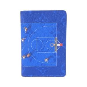 【未使用品】ルイヴィトン　モノグラム（スポーツ）　カードケースオーガナイザードゥポッシュ　Ｍ２６７９８　カードケース