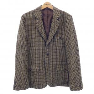ザダファーオブセント THE DUFFER OF ST.G ジャケット