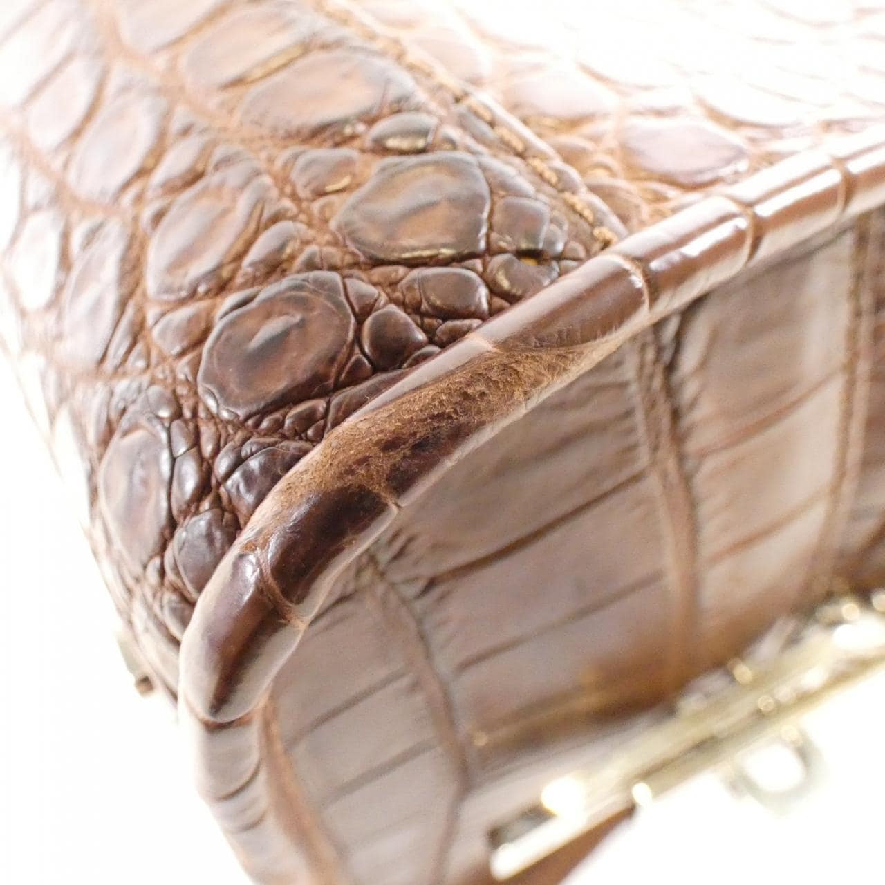 Loewe Amazona 28cm bag