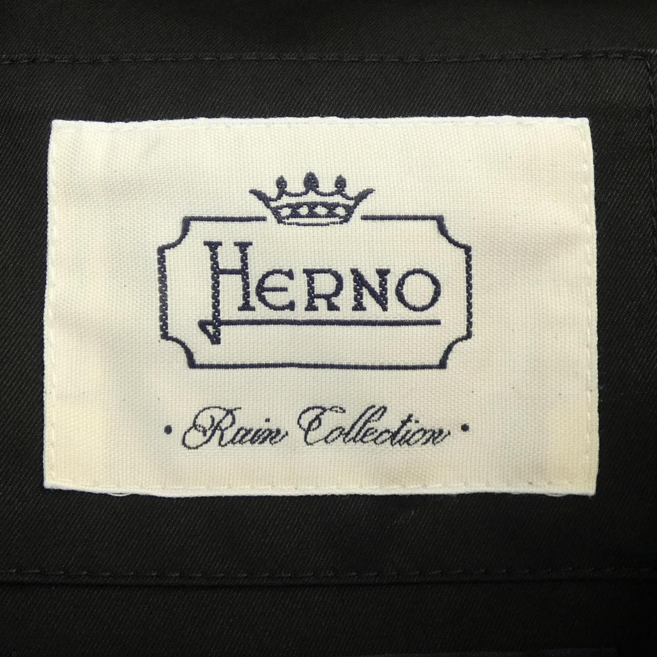 ヘルノ Herno コート